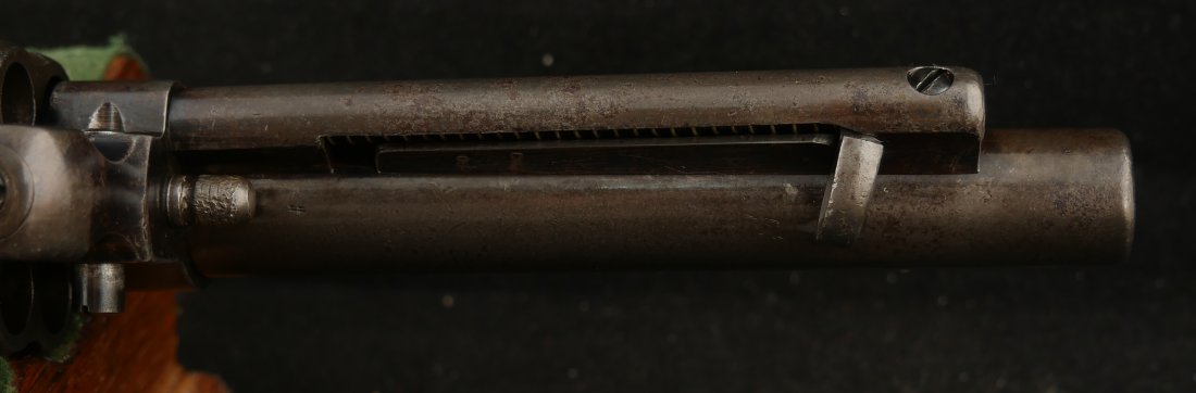 GR-0726-6942, Colt Model 1878 Frontier Double Action. 44-40 Cal. 5 ½ inch barrel. BUY NOW - Image 8