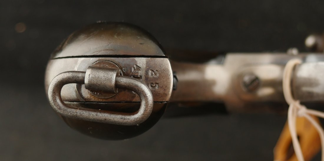 GR-0726-6942, Colt Model 1878 Frontier Double Action. 44-40 Cal. 5 ½ inch barrel. BUY NOW - Image 10