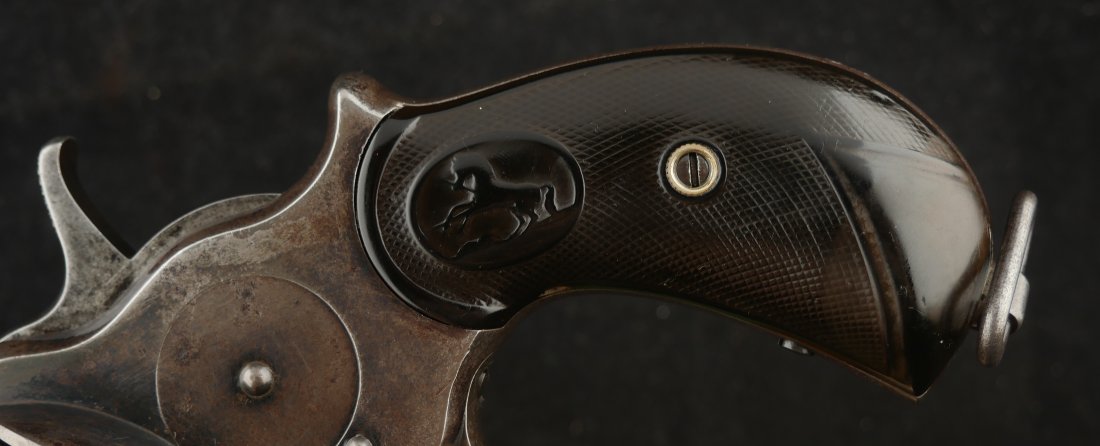 GR-0726-6942, Colt Model 1878 Frontier Double Action. 44-40 Cal. 5 ½ inch barrel. BUY NOW - Image 13