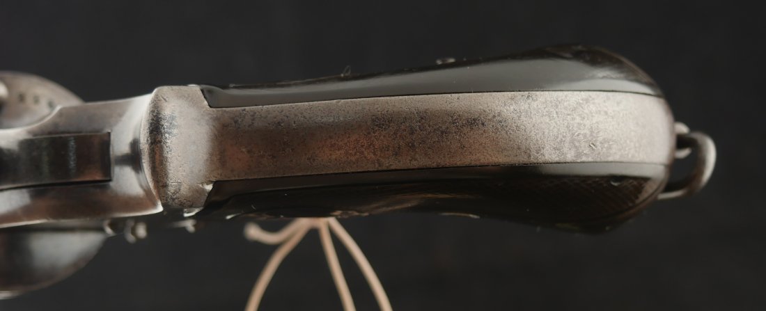 GR-0726-6942, Colt Model 1878 Frontier Double Action. 44-40 Cal. 5 ½ inch barrel. BUY NOW - Image 17