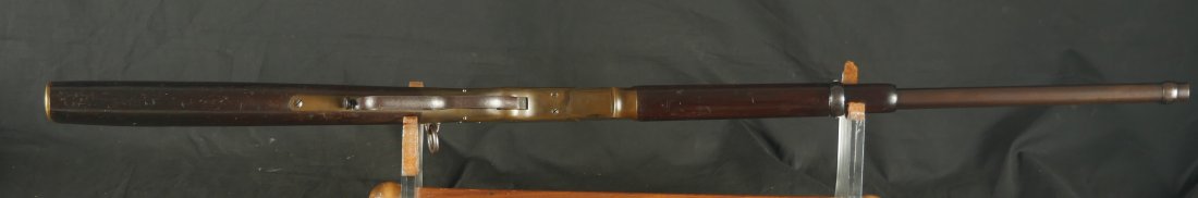 GR-0726-6815, Winchester Model 1866 Saddle Ring Carbine. 3rd Model. Untouched Brass! BUY NOW - Image 4