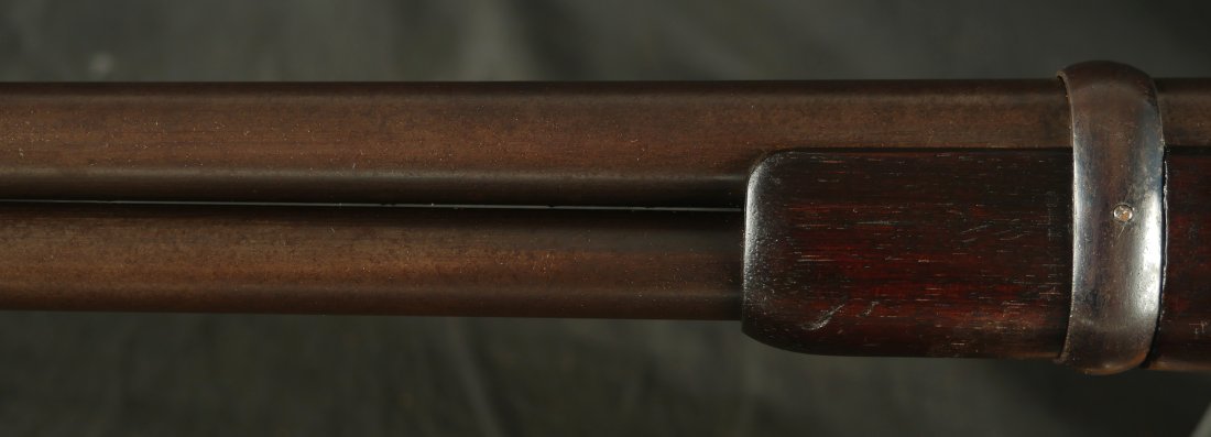 GR-0726-6815, Winchester Model 1866 Saddle Ring Carbine. 3rd Model. Untouched Brass! BUY NOW - Image 14