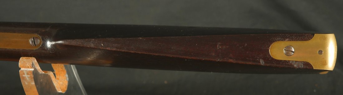 GR-0726-6815, Winchester Model 1866 Saddle Ring Carbine. 3rd Model. Untouched Brass! BUY NOW - Image 40