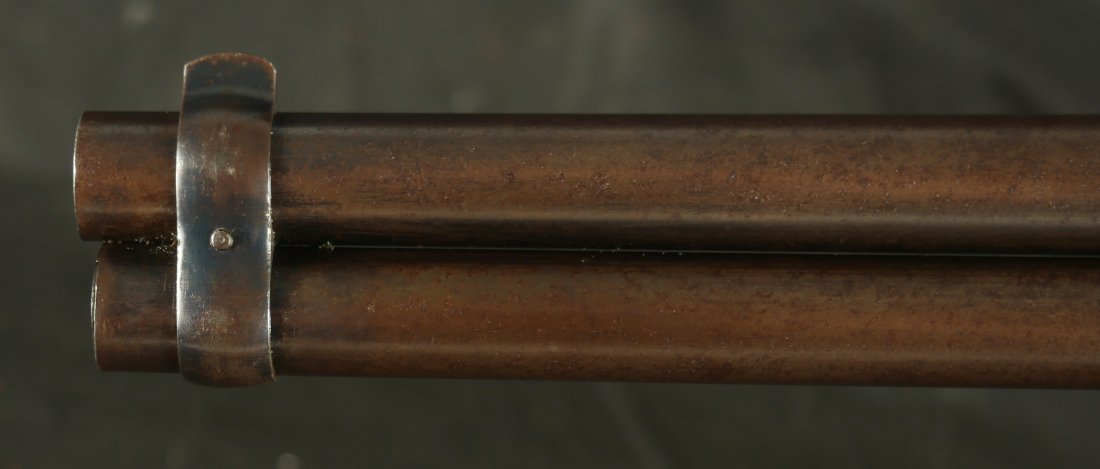 GR-0726-6815, Winchester Model 1866 Saddle Ring Carbine. 3rd Model. Untouched Brass! BUY NOW - Image 15