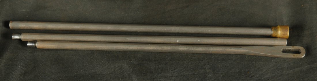 GR-0726-6815, Winchester Model 1866 Saddle Ring Carbine. 3rd Model. Untouched Brass! BUY NOW - Image 42