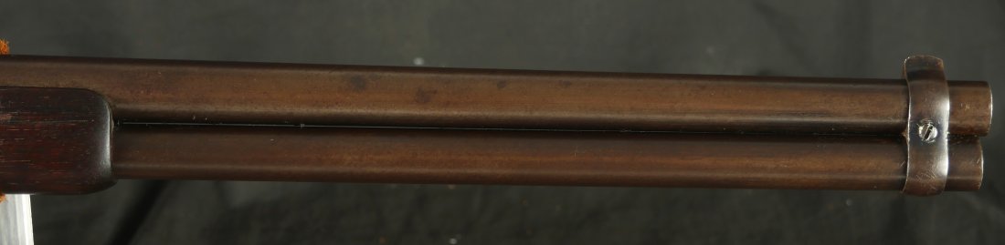 GR-0726-6815, Winchester Model 1866 Saddle Ring Carbine. 3rd Model. Untouched Brass! BUY NOW - Image 18