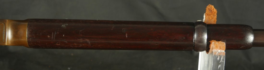 GR-0726-6815, Winchester Model 1866 Saddle Ring Carbine. 3rd Model. Untouched Brass! BUY NOW - Image 21