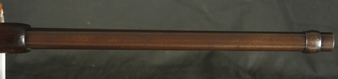 GR-0726-6815, Winchester Model 1866 Saddle Ring Carbine. 3rd Model. Untouched Brass! BUY NOW - Image 23