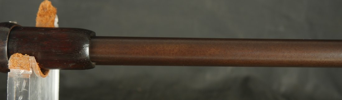 GR-0726-6815, Winchester Model 1866 Saddle Ring Carbine. 3rd Model. Untouched Brass! BUY NOW - Image 24