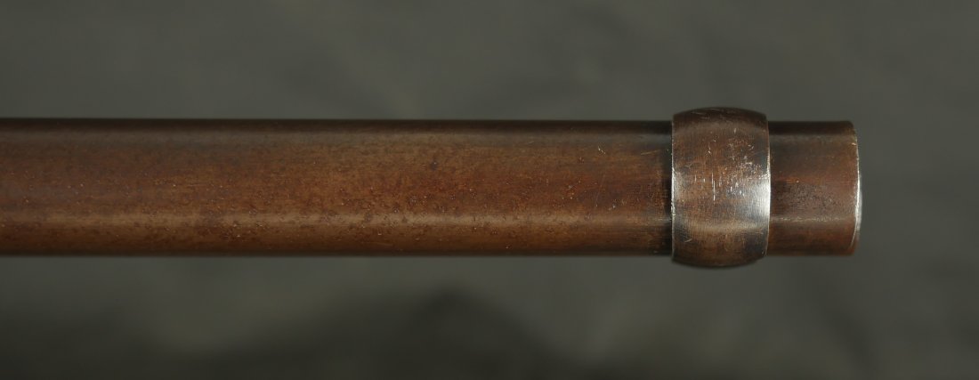 GR-0726-6815, Winchester Model 1866 Saddle Ring Carbine. 3rd Model. Untouched Brass! BUY NOW - Image 25