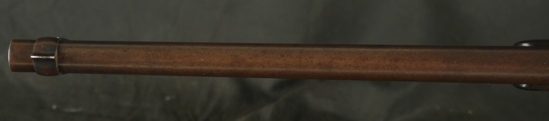 GR-0726-6815, Winchester Model 1866 Saddle Ring Carbine. 3rd Model. Untouched Brass! BUY NOW - Image 34
