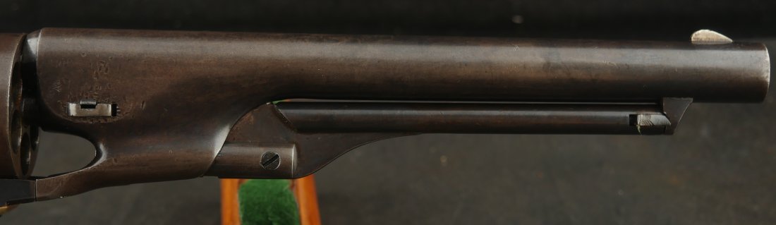 GR-0726-7016, Fine Condition Colt Model 1860 Army. .44 percussion. BUY NOW - Image 18