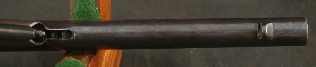 GR-0726-7016, Fine Condition Colt Model 1860 Army. .44 percussion. BUY NOW - Image 22