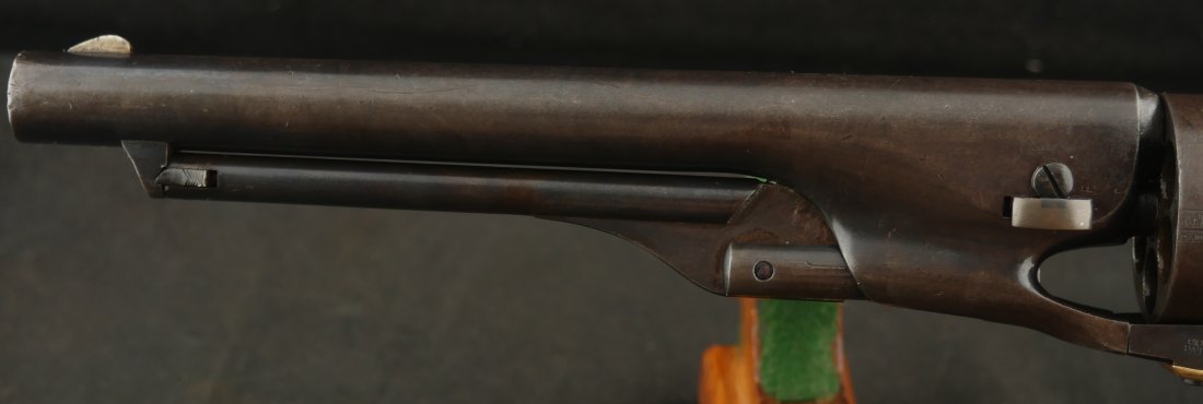 GR-0726-7016, Fine Condition Colt Model 1860 Army. .44 percussion. BUY NOW - Image 23