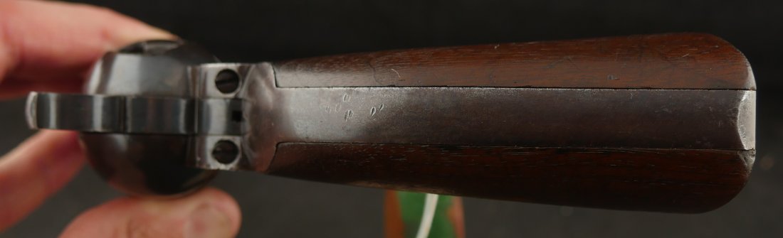 GR-0726-7016, Fine Condition Colt Model 1860 Army. .44 percussion. BUY NOW - Image 26