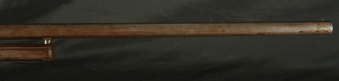 GR-0726-7018, Spencer Model 1882 Shotgun. 12 GA. BUY NOW - Image 11