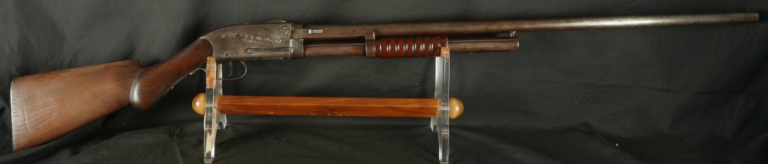 GR-0726-7018, Spencer Model 1882 Shotgun. 12 GA. BUY NOW - Image 2