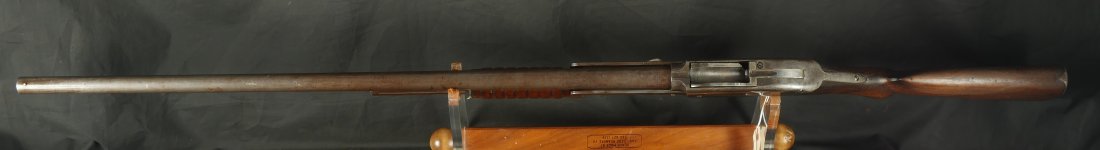 GR-0726-7018, Spencer Model 1882 Shotgun. 12 GA. BUY NOW - Image 3