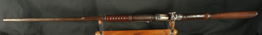 GR-0726-7018, Spencer Model 1882 Shotgun. 12 GA. BUY NOW - Image 4