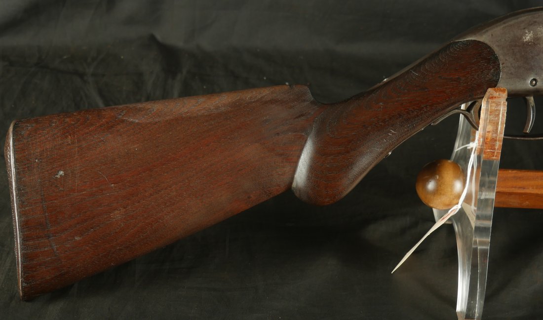 GR-0726-7018, Spencer Model 1882 Shotgun. 12 GA. BUY NOW - Image 9