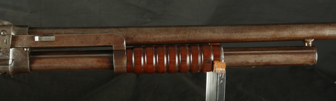 GR-0726-7018, Spencer Model 1882 Shotgun. 12 GA. BUY NOW - Image 10