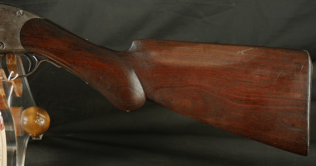 GR-0726-7018, Spencer Model 1882 Shotgun. 12 GA. BUY NOW - Image 12