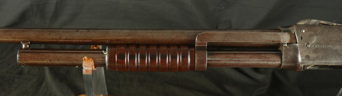 GR-0726-7018, Spencer Model 1882 Shotgun. 12 GA. BUY NOW - Image 15