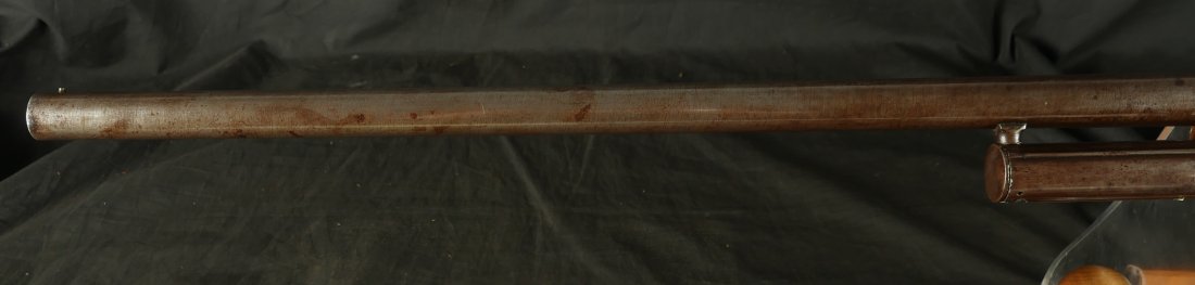 GR-0726-7018, Spencer Model 1882 Shotgun. 12 GA. BUY NOW - Image 16