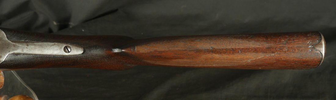 GR-0726-7018, Spencer Model 1882 Shotgun. 12 GA. BUY NOW - Image 17