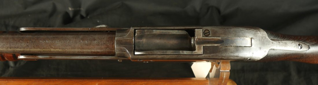 GR-0726-7018, Spencer Model 1882 Shotgun. 12 GA. BUY NOW - Image 18