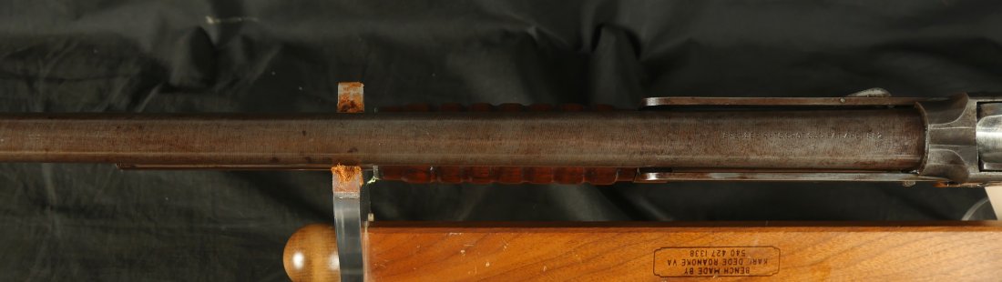 GR-0726-7018, Spencer Model 1882 Shotgun. 12 GA. BUY NOW - Image 19