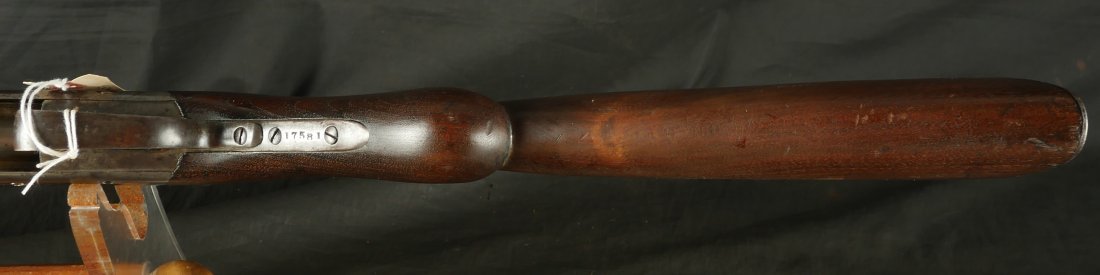 GR-0726-7018, Spencer Model 1882 Shotgun. 12 GA. BUY NOW - Image 21