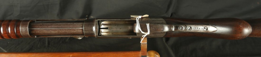 GR-0726-7018, Spencer Model 1882 Shotgun. 12 GA. BUY NOW - Image 22