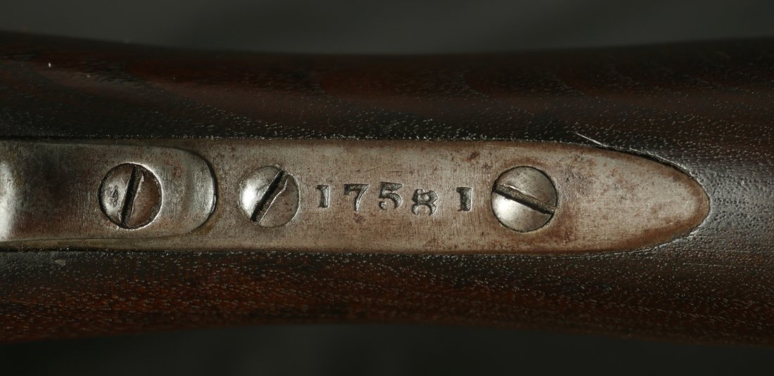 GR-0726-7018, Spencer Model 1882 Shotgun. 12 GA. BUY NOW - Image 23