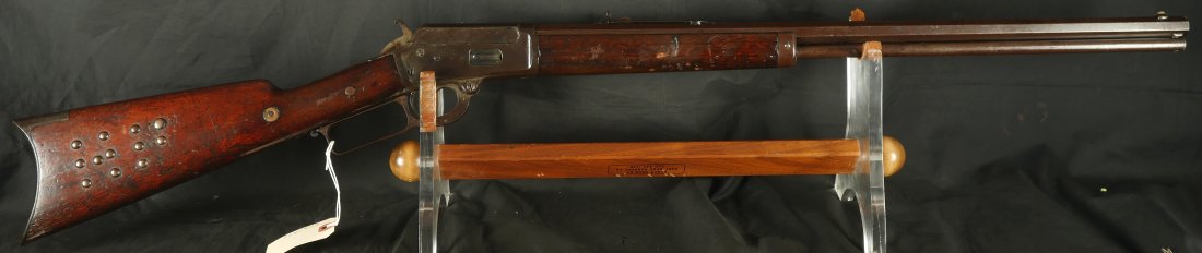 GR-0726-7020, Marlin Model 1889. 32 WCF Cal. BUY NOW