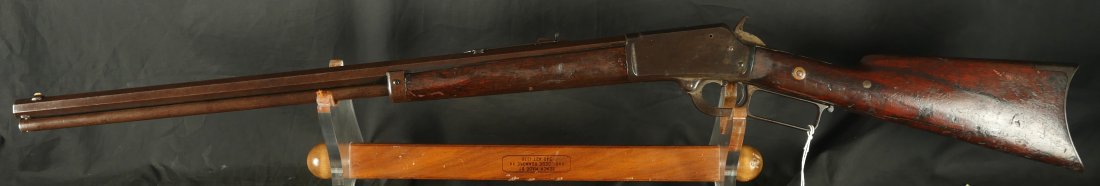 GR-0726-7020, Marlin Model 1889. 32 WCF Cal. BUY NOW - Image 2