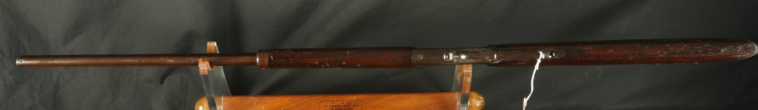 GR-0726-7020, Marlin Model 1889. 32 WCF Cal. BUY NOW - Image 3