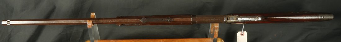 GR-0726-7020, Marlin Model 1889. 32 WCF Cal. BUY NOW - Image 4
