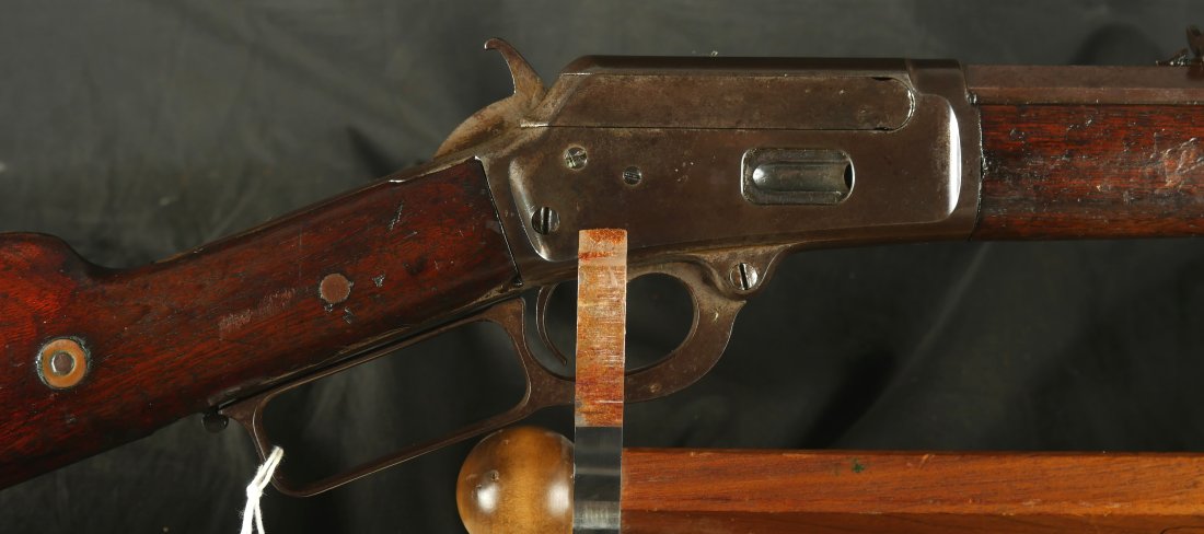 GR-0726-7020, Marlin Model 1889. 32 WCF Cal. BUY NOW - Image 5