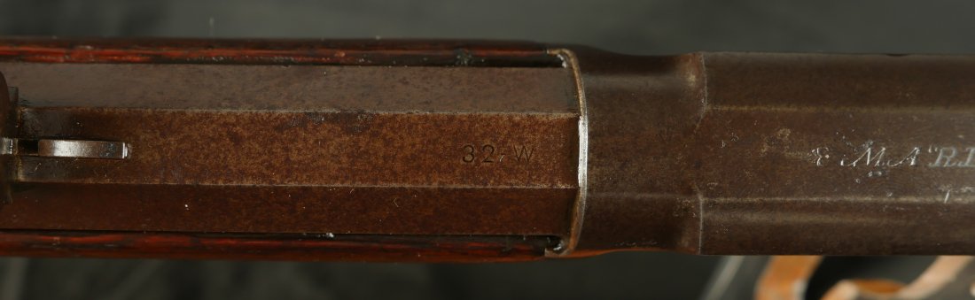 GR-0726-7020, Marlin Model 1889. 32 WCF Cal. BUY NOW - Image 7