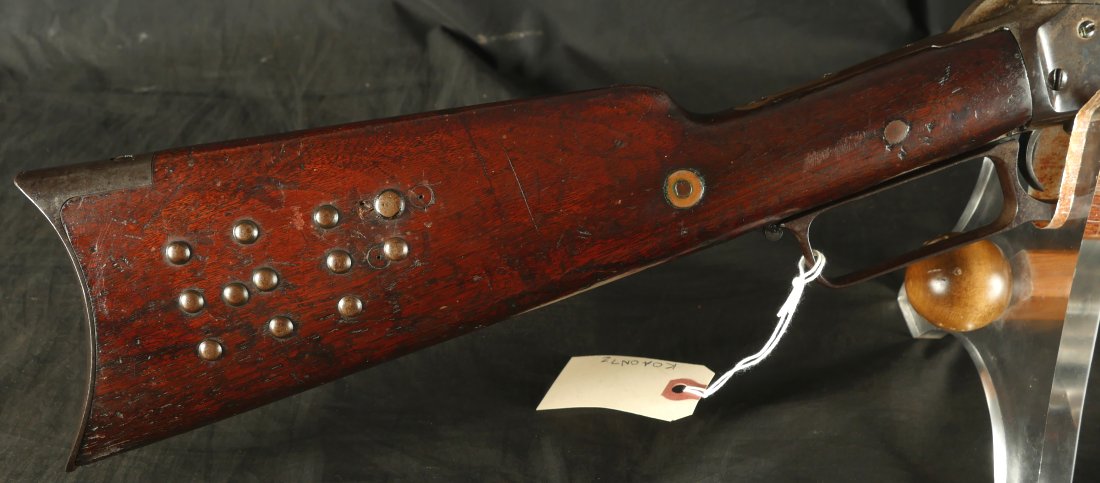 GR-0726-7020, Marlin Model 1889. 32 WCF Cal. BUY NOW - Image 9
