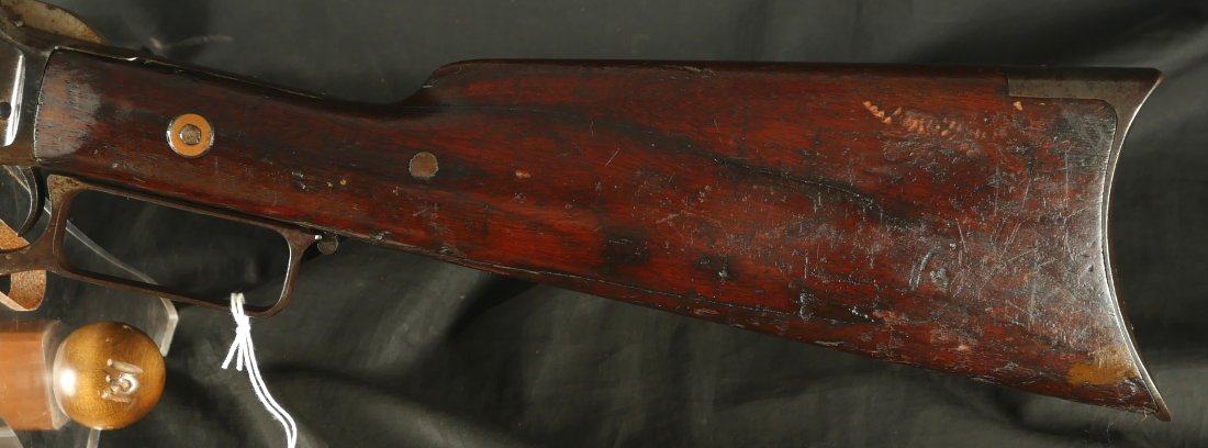 GR-0726-7020, Marlin Model 1889. 32 WCF Cal. BUY NOW - Image 12