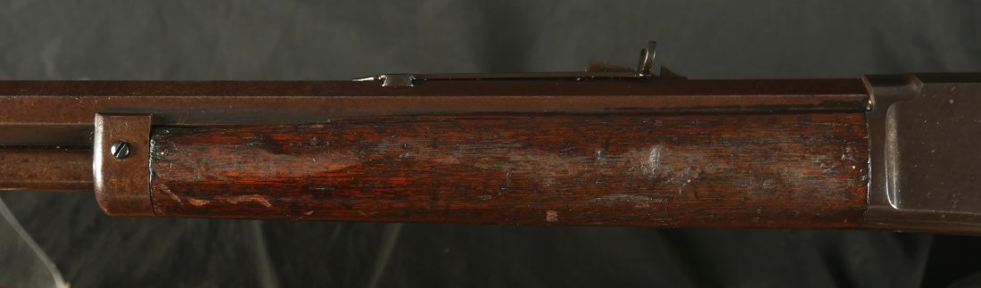 GR-0726-7020, Marlin Model 1889. 32 WCF Cal. BUY NOW - Image 13