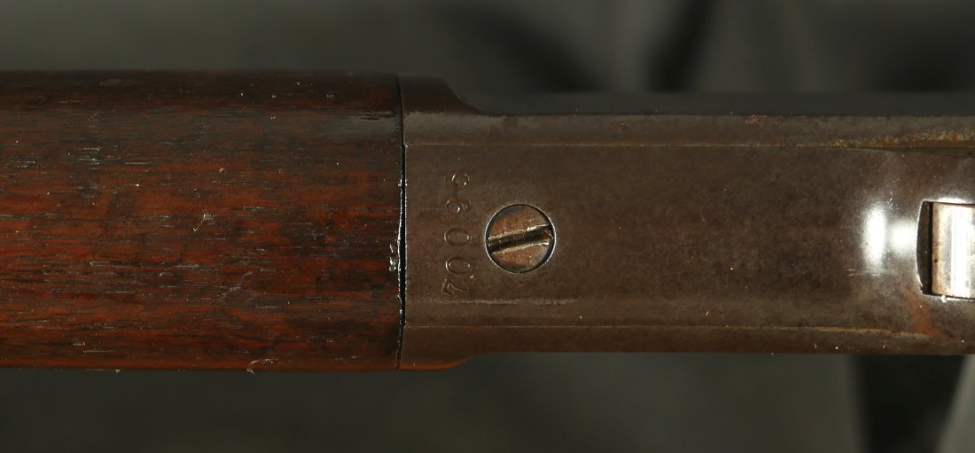 GR-0726-7020, Marlin Model 1889. 32 WCF Cal. BUY NOW - Image 18