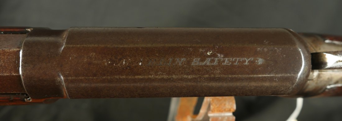 GR-0726-7020, Marlin Model 1889. 32 WCF Cal. BUY NOW - Image 23