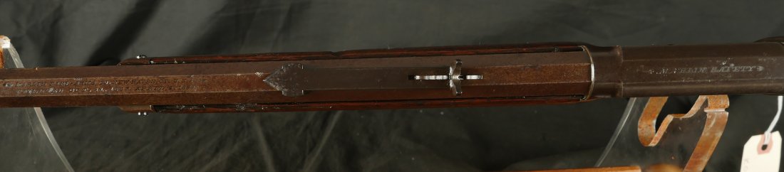 GR-0726-7020, Marlin Model 1889. 32 WCF Cal. BUY NOW - Image 24
