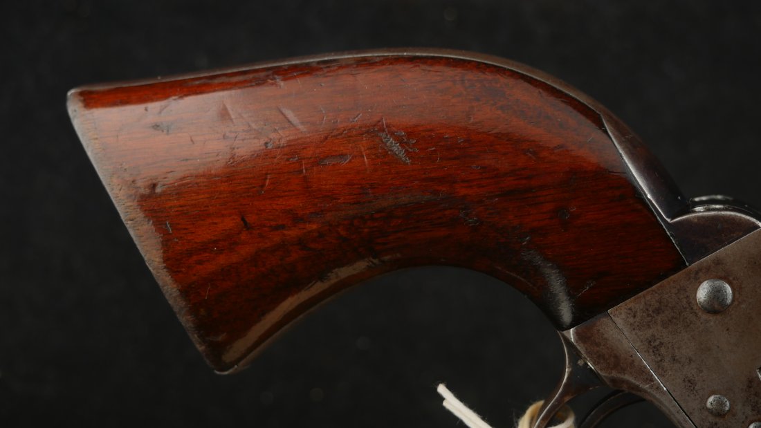 GR-0726-7021, Colt Single Action .45 with 7 1/2 inch barrel. BUY NOW - Image 3