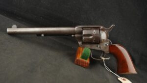 GR-0726-7021, Colt Single Action .45 with 7 1/2 inch barrel. BUY NOW