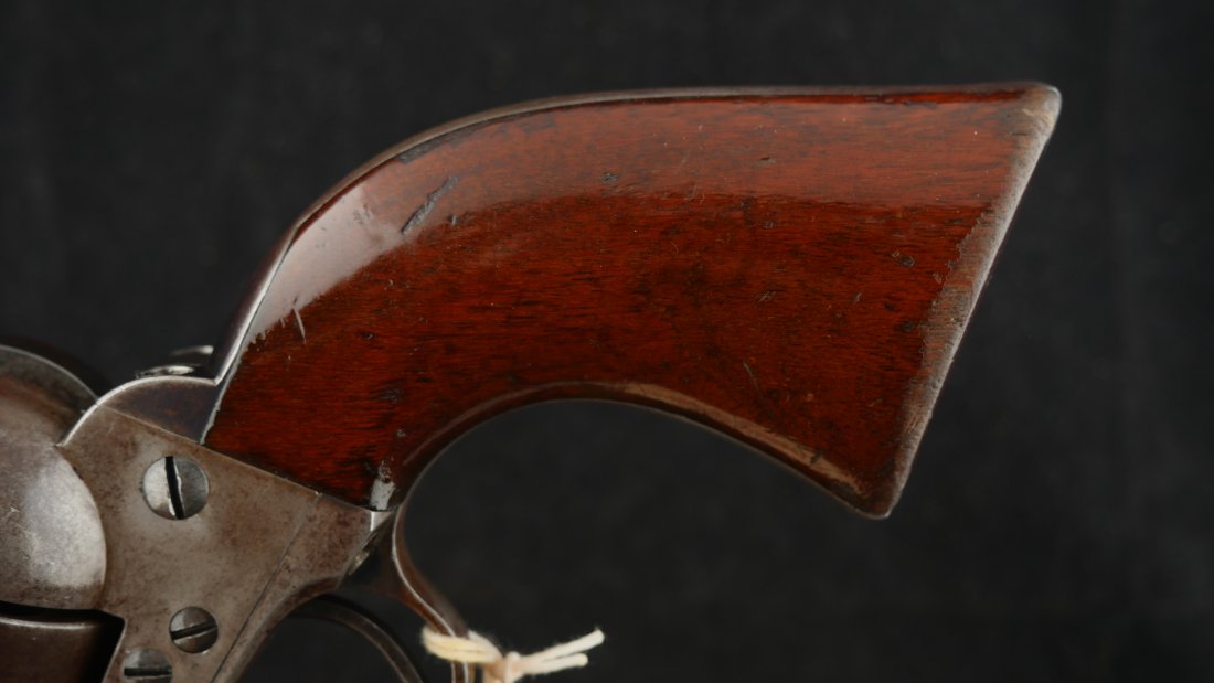 GR-0726-7021, Colt Single Action .45 with 7 1/2 inch barrel. BUY NOW - Image 6