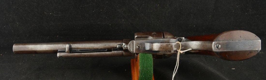 GR-0726-7021, Colt Single Action .45 with 7 1/2 inch barrel. BUY NOW - Image 14